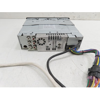 00 Bmw Z3 M #1327 Alpine CD Player, CDE-148BT Radio Bluetooth MP3