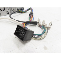 00 Bmw Z3 M #1327 Alpine CD Player, CDE-148BT Radio Bluetooth MP3