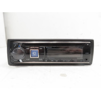 00 Bmw Z3 M #1327 Alpine CD Player, CDE-148BT Radio Bluetooth MP3