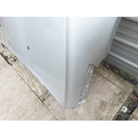 00 Bmw Z3 M #1327 Hood Silver Front