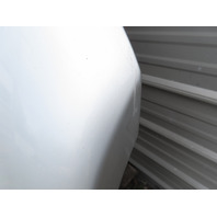 00 Bmw Z3 M #1327 Hood Silver Front