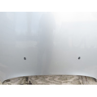 00 Bmw Z3 M #1327 Hood Silver Front