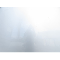 00 Bmw Z3 M #1327 Hood Silver Front