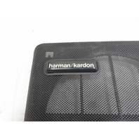 00 Bmw Z3 M #1327 Trim, Harman Kardon Subwoofer Grill Speaker 51168398959