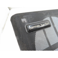 00 Bmw Z3 M #1327 Trim, Harman Kardon Subwoofer Grill Speaker 51168398959