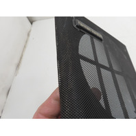 00 Bmw Z3 M #1327 Trim, Harman Kardon Subwoofer Grill Speaker 51168398959