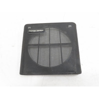 00 Bmw Z3 M #1327 Trim, Harman Kardon Subwoofer Grill Speaker 51168398959