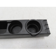 00 Bmw Z3 M #1327 Cupholder Coin Holder Valet Center Console 51168413622