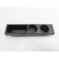00 Bmw Z3 M #1327 Cupholder Coin Holder Valet Center Console 51168413622