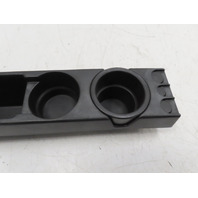 00 Bmw Z3 M #1327 Cupholder Coin Holder Valet Center Console 51168413622
