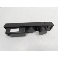 00 Bmw Z3 M #1327 Cupholder Coin Holder Valet Center Console 51168413622