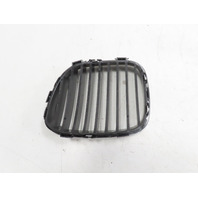 00 Bmw Z3 M #1327 Grill, Hood Kidney, Right 51138412950