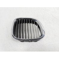 00 Bmw Z3 M #1327 Grill, Hood Kidney, Right 51138412950