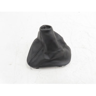 00 Bmw Z3 M #1327 Trim, Shift Boot, Leather Manual Shifter