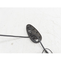 00 Bmw Z3 M #1327 Motor Mirror Power Exterior, Left OR Right