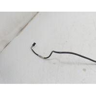 00 Bmw Z3 M #1327 Motor Mirror Power Exterior, Left OR Right