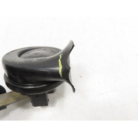 00 Bmw Z3 M #1327 Horn Set W/Mounting Bracket Hella