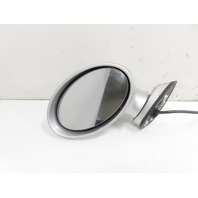 00 Bmw Z3 M #1327 Mirror, Exterior Aero Power Side View, Left