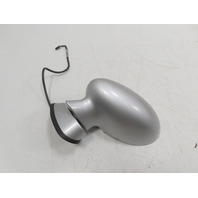 00 Bmw Z3 M #1327 Mirror, Exterior Aero Power Side View, Left