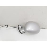 00 Bmw Z3 M #1327 Mirror, Exterior Aero Power Side View, Left