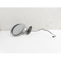 00 Bmw Z3 M #1327 Mirror, Exterior Aero Power Side View, Left