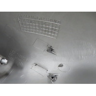 00 Bmw Z3 M #1327 Trim Base Shell Mirror Exterior Aero Side View Right