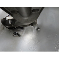 00 Bmw Z3 M #1327 Trim Base Shell Mirror Exterior Aero Side View Right