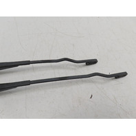 00 Bmw Z3 M #1327 Windshield Wiper Arm Pair, Left & Right 61608389550