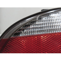 00 Bmw Z3 M #1327 Taillight, Red/Clear Left Driver