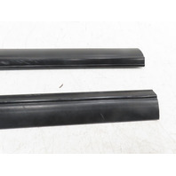 00 Bmw Z3 M #1327 Trim Set, Door Sill Carpet Holder 8397547