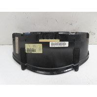 00 Bmw Z3 M #1327 Speedometer Instrument Cluster 62112496304