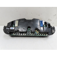 00 Bmw Z3 M #1327 Speedometer Instrument Cluster 62112496304