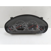 00 Bmw Z3 M #1327 Speedometer Instrument Cluster 62112496304