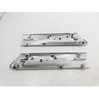 00 Bmw Z3 M #1327 Grill Set, Hood Gill Exterior 51132492960, 51132492959