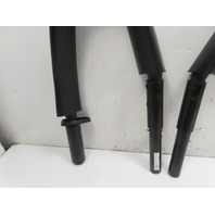 00 Bmw Z3 M #1327 Roll Bar Pair OEM