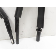 00 Bmw Z3 M #1327 Roll Bar Pair OEM