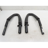 00 Bmw Z3 M #1327 Roll Bar Pair OEM