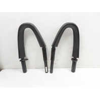 00 Bmw Z3 M #1327 Roll Bar Pair OEM