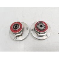 00 Bmw Z3 M #1327 SPC Front Strut Adjustable Camber Plate