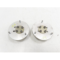 00 Bmw Z3 M #1327 SPC Front Strut Adjustable Camber Plate