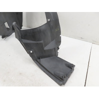 00 Bmw Z3 M #1327 Fender Liner, Wheel Well Splash Guard, Front Right