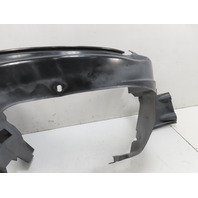 00 Bmw Z3 M #1327 Fender Liner, Wheel Well Splash Guard, Front Right