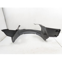 00 Bmw Z3 M #1327 Fender Liner, Wheel Well Splash Guard, Front Right