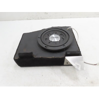 00 Bmw Z3 M #1327 Speaker, Subwoofer Pioneer Sound 500W TS-SW841D