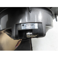00 Bmw Z3 M #1327 Speaker, Subwoofer Pioneer Sound 500W TS-SW841D