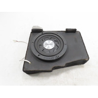 00 Bmw Z3 M #1327 Speaker, Subwoofer Pioneer Sound 500W TS-SW841D