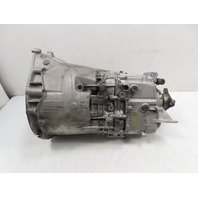 00 Bmw Z3 M #1327 Transmission, Manual Gear Box 5 Speed ZF