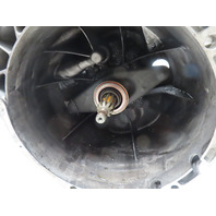 00 Bmw Z3 M #1327 Transmission, Manual Gear Box 5 Speed ZF