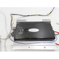 Amplifier ARC Audio KS 125.4 Mini 4-Chanel 500W RMS Amp