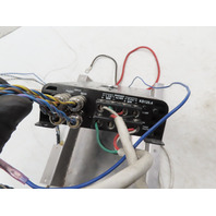 Amplifier ARC Audio KS 125.4 Mini 4-Chanel 500W RMS Amp